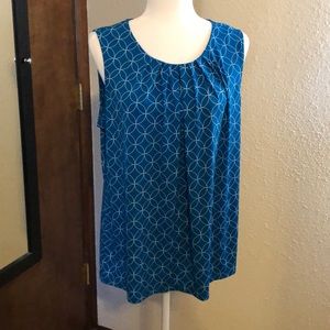 Worthington top size XL